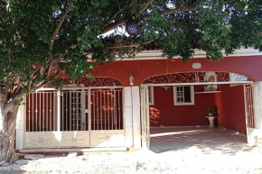 Comodidad, seguridad, la mejor ubicación en Mérida